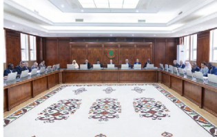 Mauritanie : des nominations au Conseil des ministres