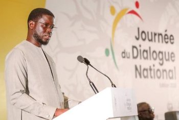 Le Sénégal lance un dialogue national sur la réforme du système politique
