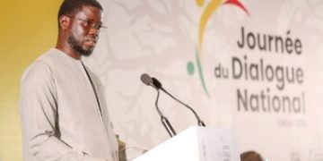Le Sénégal lance un dialogue national sur la réforme du système politique
