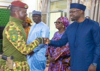 Sécurité : le Sénégal réaffirme son soutien au Burkina Faso