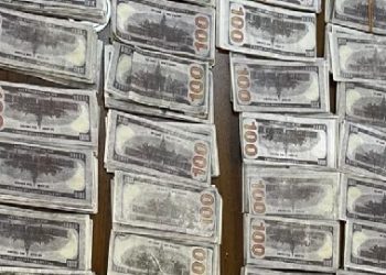 Sénégal : plus de 20 Milliards en faux billets saisis depuis janvier