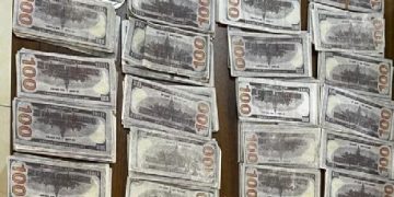 Sénégal : plus de 20 Milliards en faux billets saisis depuis janvier