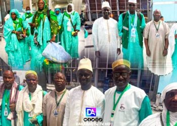 Hajj 2025 : Des solutions intelligentes facilitent l’expérience spirituelle des pèlerins à Médine