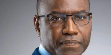 Arrivé troisième à l’élection du président de la BAD : voici la réaction du candidat Amadou Hott