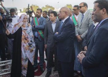 Mauritanie : la première phase du projet Nouakchott Mobilité 2026 enfin lancée