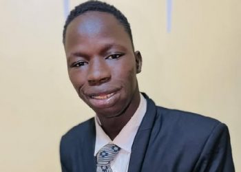 Le tiktokeur mauritanien le plus suivi vient de récupérer son compte TikTok officiel
