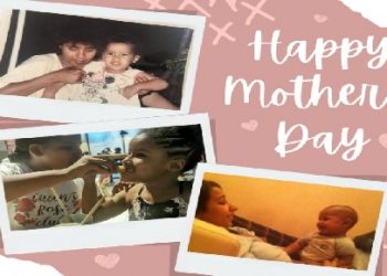Fête des mères : Il y a ces silences qui en disent long.