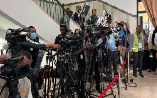 Au Sénégal, la presse menacée sous Bassirou Diomaye Faye
