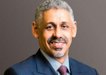 Sidi Ould Tah élu président de la Banque africaine de développement