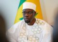 Élection à la BAD : Sonko félicite Sidi Ould Tah et salue la campagne d’Amadou Hott