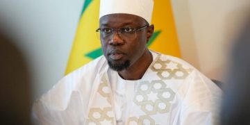 Élection à la BAD : Sonko félicite Sidi Ould Tah et salue la campagne d’Amadou Hott