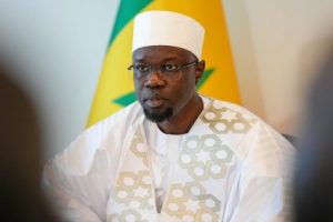 Élection à la BAD : Sonko félicite Sidi Ould Tah et salue la campagne d’Amadou Hott