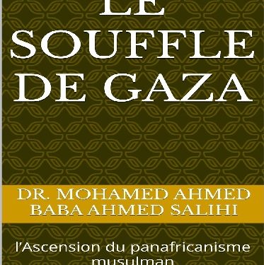 Le Souffle de Gaza : l’Ascension du panafricanisme musulman… Par Dr. Mohamed Ahmed BABA AHMED SALIHI