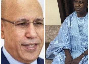 Dialogue national : Ba Mamadou Moustapha salue "une volonté sincère du Président de rassembler les Mauritaniens"