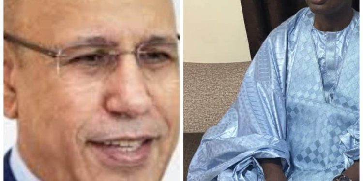 Dialogue national : Ba Mamadou Moustapha salue "une volonté sincère du Président de rassembler les Mauritaniens"