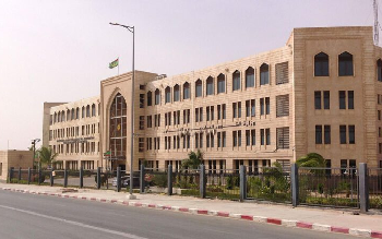 La Mauritanie condamne l&rsquo;attaque iranienne contre le Qatar