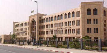 La Mauritanie condamne l&rsquo;attaque iranienne contre le Qatar