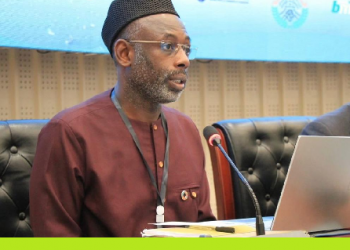 Secrétariat Exécutif de l’APGMV : Abdoulaye Diagana, une candidature stratégique pour la Grande Muraille Verte et l’influence mauritanienne en Afrique