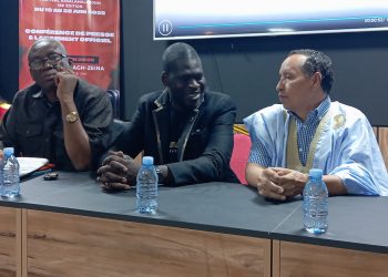 Assalamalekoum, le festival qui fait vibrer Nouakchott depuis 18 ans
