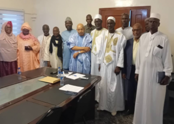 Les associations culturelles de langues nationales engagées pour un Dialogue National inclusif