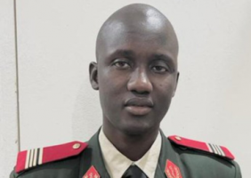 Sénégal/VIH: 1 médecin militaire primé en France pour ses travaux