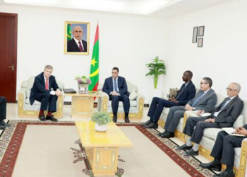 Mauritanie – Uranuim : un projet qui requiert 300 millions de dollars d’investissements