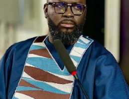 Dette publique: Les éclairages de Dr Babo Amadou Bâ (DG 3FPT)