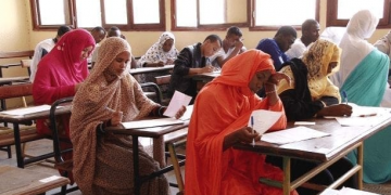 Mauritanie – Baccalauréat 2025 : ferme interdiction des rassemblements des parents d&rsquo;élèves devant les centres d&rsquo;examen
