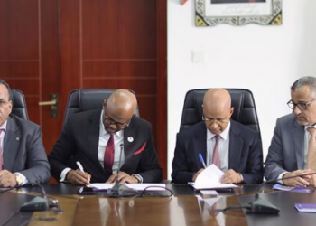 Prêt de 15 millions de dollars à la BIM pour financer des logements aux expatriés et résidents mauritaniens