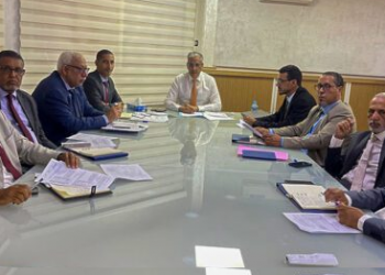 Mauritanie : mobilisation de 45 milliards MRO pour le renforcement du système de production et l’électrification de centaines de villes