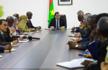 Mauritanie : avancées appréciables dans la mise en place du fonds d’appui au logement des enseignants,