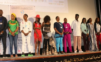 La Mauritanie et le Sénégal à l&rsquo;honneur à l&rsquo;ouverture du 25ᵉ FICAK