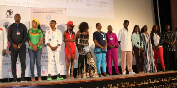 La Mauritanie et le Sénégal à l&rsquo;honneur à l&rsquo;ouverture du 25ᵉ FICAK