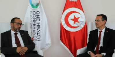 Tunisie – Mauritanie : vers un renforcement de la coopération agricole