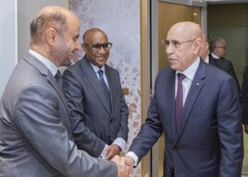 Le Président mauritanien invité d&rsquo;honneur du 4eme forum de l’OPEP pour le développement international à Vienne