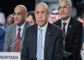 Ghazouani : le financement extérieur est indispensable pour couvrir l’important déficit financier qui pèse lourd sur les économies des PVD