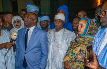 Mauritanie : la « chasse aux fonctionnaires dissidents » dénoncée par l&rsquo;IRA