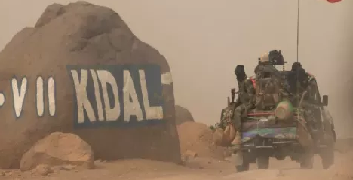 Opérations FAMA dans l&rsquo;Ouest : Didieni, Sandaré, Bafarara… les bases terroristes réduites en cendres !