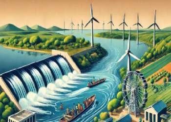 L&rsquo;OMVS et le Pôle mondial d’innovation CCNUCC organisent un atelier d’envergure internationale