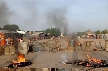Tchad : 17 civils tués dans une nouvelle vendetta intercommunautaire