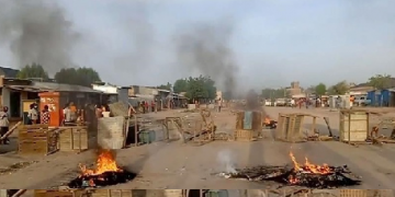 Tchad : 17 civils tués dans une nouvelle vendetta intercommunautaire