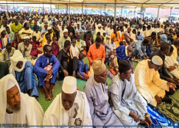Sénégal : l’imam Babacar Ngom prône un retour au Coran et à la sunna pour l’unité des musulmans