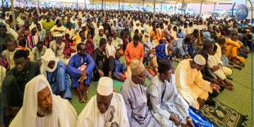 Sénégal : l’imam Babacar Ngom prône un retour au Coran et à la sunna pour l’unité des musulmans