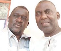 Nouakchott soumet Dakar, Sonko obligé de museler IRA. Par Samba Ndeet
