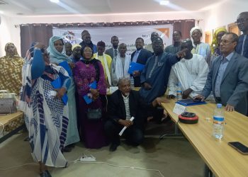 L&rsquo;AMP et World Vision Mauritanie s’unissent pour éclairer les enjeux de l’alimentation scolaire
