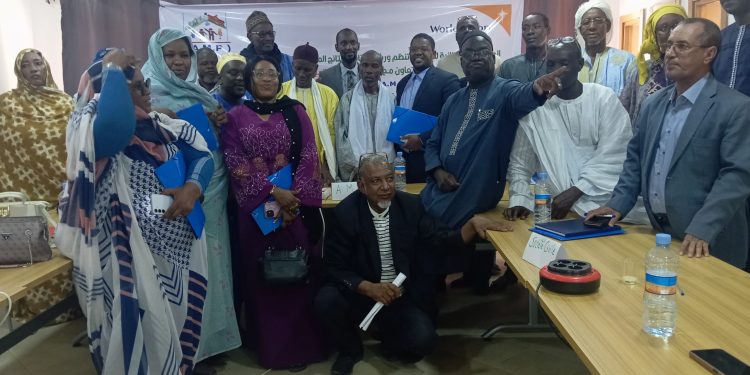 L’AMP et World Vision Mauritanie s’unissent pour éclairer les enjeux de l’alimentation scolaire