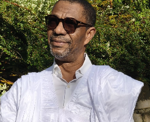 Sécurité routière en Mauritanie !