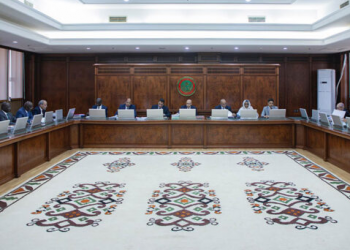  Mauritanie : le Conseil des ministres adopte l’obligation de participation de l’État au capital des sociétés d’exploitation créées à l’avenir