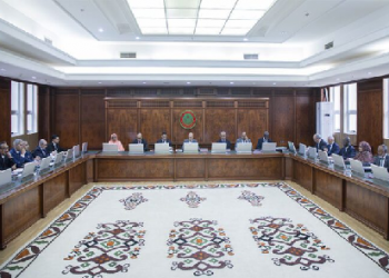 Mauritanie : Adoption de projets de loi de plusieurs milliards destinés à financer la formation professionnelle et  l’Emploi des jeunes.
