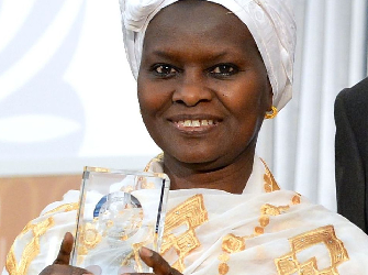 DebboConsulting met en lumière l’infatigable et discrète militante des droits de l’homme Maître Fatimata M’Baye